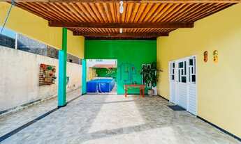 Imagem 2: CASA DUPLEX EM PARQUE DAS NAÇÕES / CASA DUPLEX EM NOVA PARNAMIRIM / CASA COM 3 QUARTOS EM