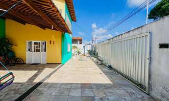 Imagem 3: CASA DUPLEX EM PARQUE DAS NAÇÕES / CASA DUPLEX EM NOVA PARNAMIRIM / CASA COM 3 QUARTOS EM