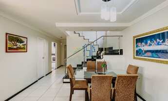 Imagem 5: CASA DUPLEX EM PARQUE DAS NAÇÕES / CASA DUPLEX EM NOVA PARNAMIRIM / CASA COM 3 QUARTOS EM