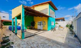 Imagem: CASA DUPLEX EM PARQUE DAS NAÇÕES / CASA