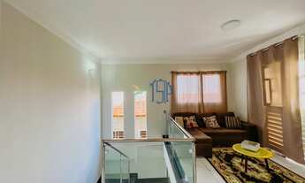 Imagem 7: CASA DUPLEX EM PARQUE DAS NAÇÕES / CASA DUPLEX EM NOVA PARNAMIRIM / CASA COM 3 QUARTOS EM