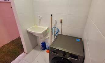 Imagem 2: Casa Duplex/ Condomínio Monte Carlo/ Natal