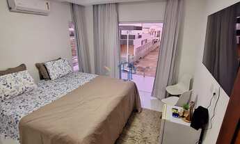 Imagem 3: Casa Duplex/ Condomínio Monte Carlo/ Natal