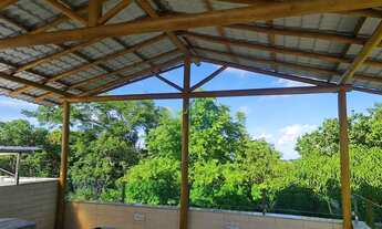 Imagem 3: CASA ALTO PADRÃO/ CASA NO BOUGAINVILLE/CASA EM PORTAL DO SOL/ CASA COM 5 QUARTOS/ CASA EM