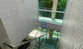 Imagem 6: CASA ALTO PADRÃO/ CASA NO BOUGAINVILLE/CASA EM PORTAL DO SOL/ CASA COM 5 QUARTOS/ CASA EM