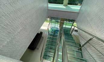 Imagem 4: CASA ALTO PADRÃO/ CASA NO BOUGAINVILLE/CASA EM PORTAL DO SOL/ CASA COM 5 QUARTOS/ CASA EM