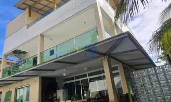 Imagem: CASA ALTO PADRÃO/ CASA NO BOUGAINVILLE/CASA