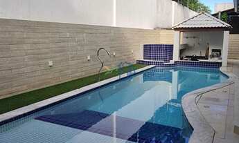 Imagem 2: CASA ALTO PADRÃO/ CASA NO BOUGAINVILLE/CASA EM PORTAL DO SOL/ CASA COM 5 QUARTOS/ CASA EM