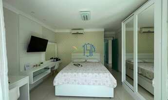 Imagem 7: CASA ALTO PADRÃO/ CASA NO BOUGAINVILLE/CASA EM PORTAL DO SOL/ CASA COM 5 QUARTOS/ CASA EM