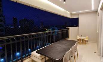 Imagem: Apartamento Alto Padrão/Portamaris condomínio