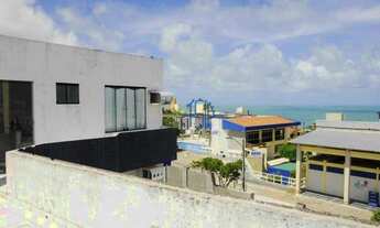 Imagem: Casa dos seus sonhos Ponta negra RN na praia