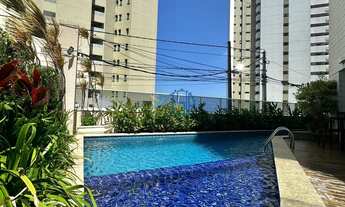 Imagem: Apartamento /EDIFICIO JOAN MIRÓ