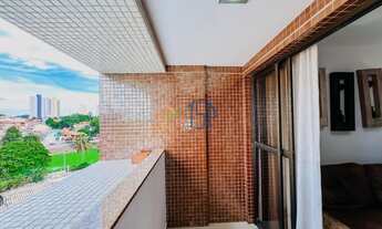 Imagem 7: Flat/ FLAT DO POETA /PONTA NEGRA/NATAL