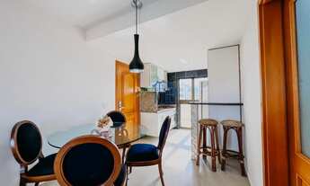 Imagem 3: Flat/ FLAT DO POETA /PONTA NEGRA/NATAL