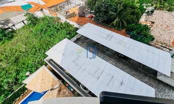 Imagem 5: Flat/ FLAT DO POETA /PONTA NEGRA/NATAL