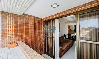 Imagem 6: Flat/ FLAT DO POETA /PONTA NEGRA/NATAL