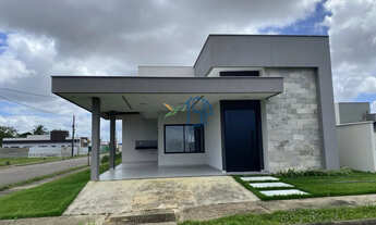 Imagem: Casa Alto Padrão/ Casa a venda/ Casa em