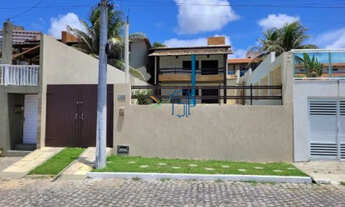 Imagem: Casa à venda no bairro Cotovelo (Distrito