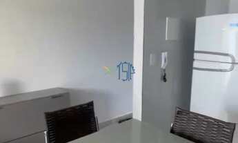 Imagem: APARTAMENTO PADRÃO/ APARTAMENTO NO VILLAGIO