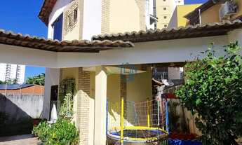 Imagem 6: CASA DUPLEX EM CAPIM MACIO / CASA DUPLEX EM NATAL / CASA DUPLEX COM 4 SUÍTES