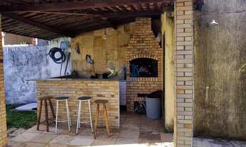 Imagem 3: CASA DUPLEX EM CAPIM MACIO / CASA DUPLEX EM NATAL / CASA DUPLEX COM 4 SUÍTES