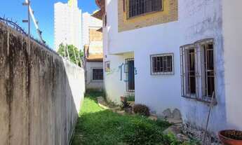 Imagem 7: CASA DUPLEX EM CAPIM MACIO / CASA DUPLEX EM NATAL / CASA DUPLEX COM 4 SUÍTES