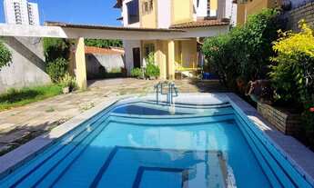 Imagem: CASA DUPLEX EM CAPIM MACIO / CASA DUPLEX