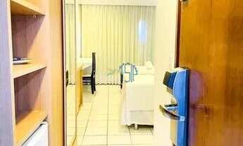 Imagem: Apartamento à venda no bairro Ponta Negra