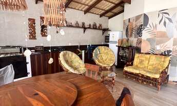 Imagem: CASA na praia de Tibau / CASA EM Pipa/ CASA