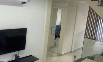 Imagem 5: CASA DUPLEX / CASA DUPLEX EM PARNAMIRIM / CASA DUPLEX NO CAMILO DE LELLIS /CASA DUPLEX EM