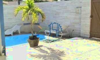 Imagem: Casa Padrão/Ponta Negra/ Casa em Ponta