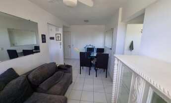 Imagem 7: Apartamento à venda no bairro Ponta Negra - Natal/RN