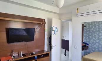 Imagem 3: Apartamento à venda no bairro Ponta Negra - Natal/RN