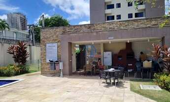 Imagem 2: Apartamento à venda no bairro Ponta Negra - Natal/RN