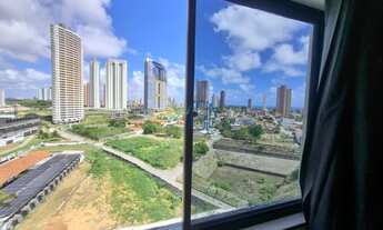 Imagem 4: Apartamento à venda no bairro Ponta Negra - Natal/RN