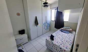 Imagem 5: Apartamento à venda no bairro Ponta Negra - Natal/RN