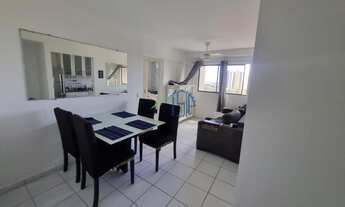 Imagem: Apartamento à venda no bairro Ponta Negra