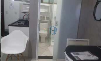 Imagem 3: Flat/ Mangos flat / flat em ponta negra