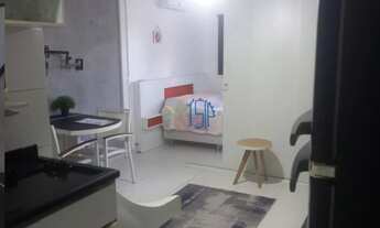 Imagem 2: Flat/ Mangos flat / flat em ponta negra