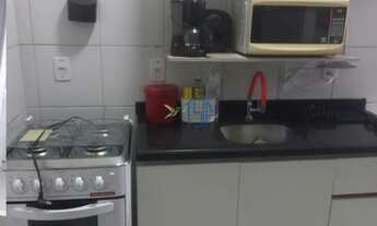 Imagem 6: Flat/ Mangos flat / flat em ponta negra