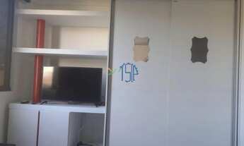 Imagem 7: Flat/ Mangos flat / flat em ponta negra