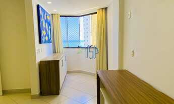 Imagem: Apartamento Padrão / Apartamento em Natal