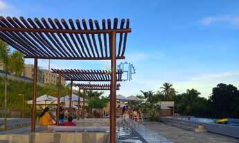 Imagem: APARTAMENTO TERREO NO MIRANTES CAMINHO DO