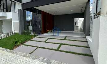 Imagem: Casa à venda no bairro Parque das Nações