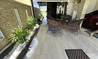 Imagem 3: Casa em Condomínio/ casa a venda em Parnamirim/ casa a venda no condomínio villares