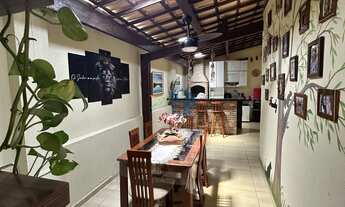 Imagem 2: Casa em Condomínio/ casa a venda em Parnamirim/ casa a venda no condomínio villares