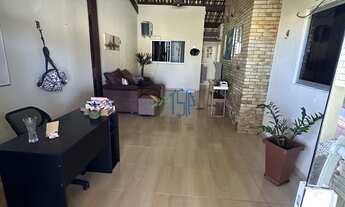 Imagem 5: Casa em Condomínio/ casa a venda em Parnamirim/ casa a venda no condomínio villares