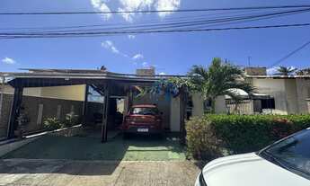 Imagem 6: Casa em Condomínio/ casa a venda em Parnamirim/ casa a venda no condomínio villares