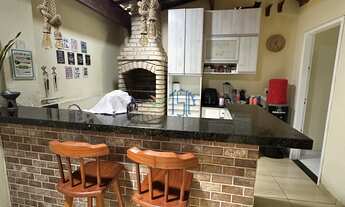 Imagem: Casa em Condomínio/ casa a venda em Parnamirim/