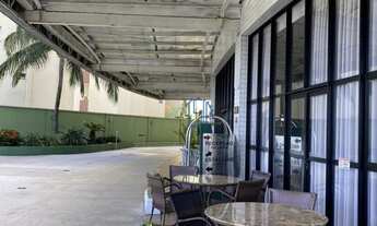 Imagem 3: Apartamento Alto Padrão/Quality em natal/Rn/oportunidade/morro do careca/vista para o mar